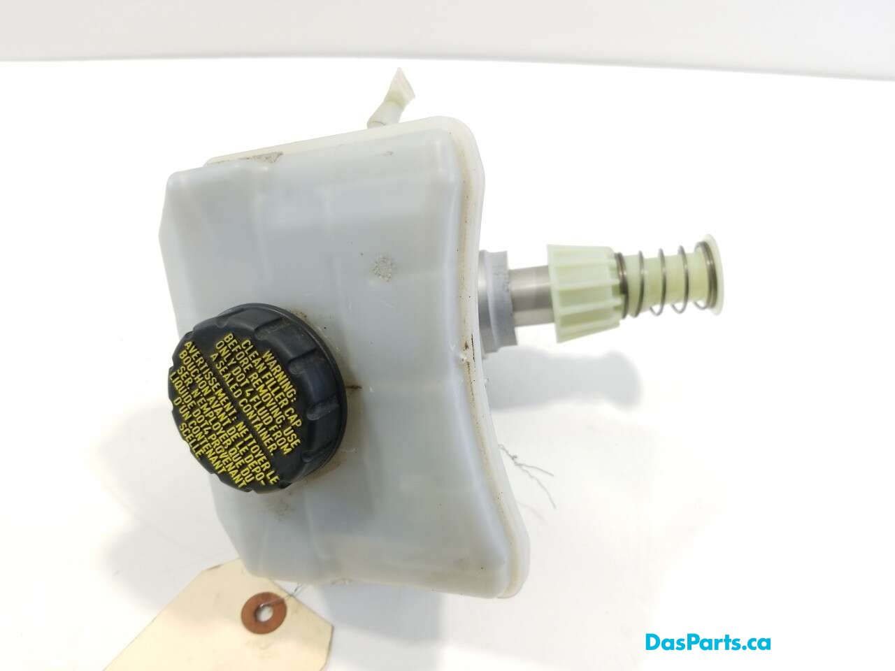 Master Cylinder