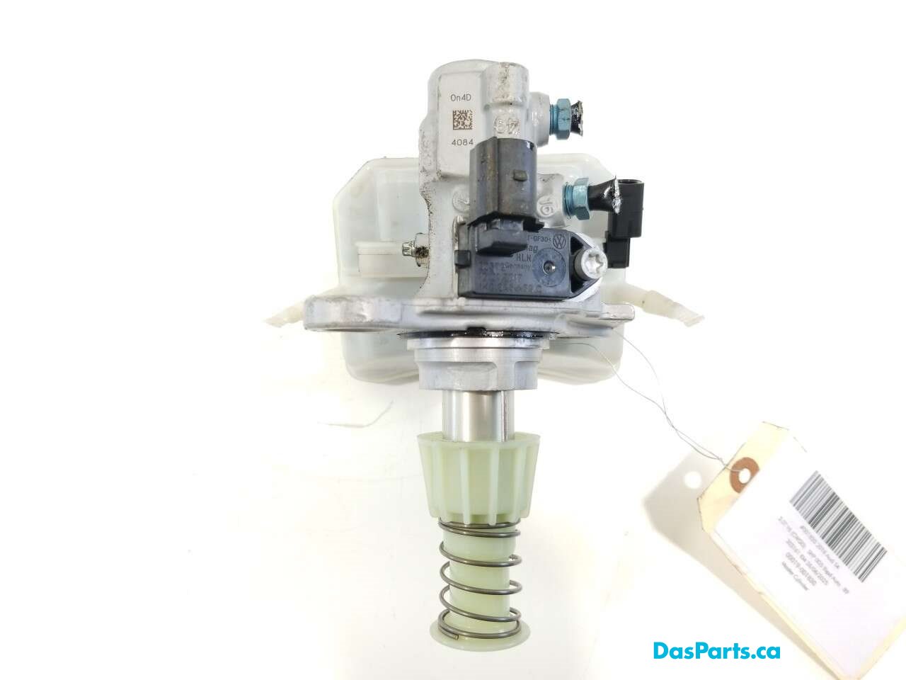 Master Cylinder