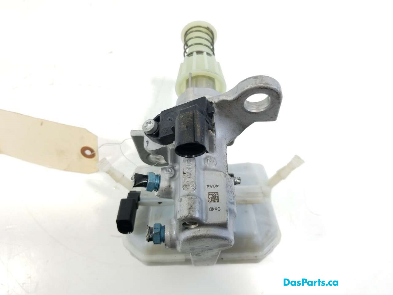 Master Cylinder