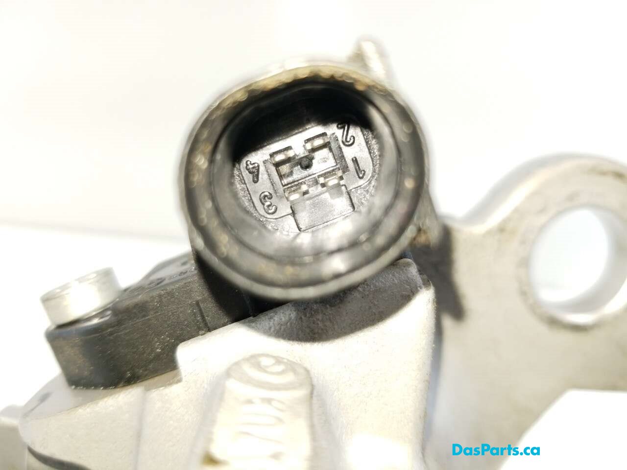 Master Cylinder