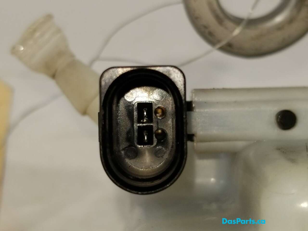 Master Cylinder