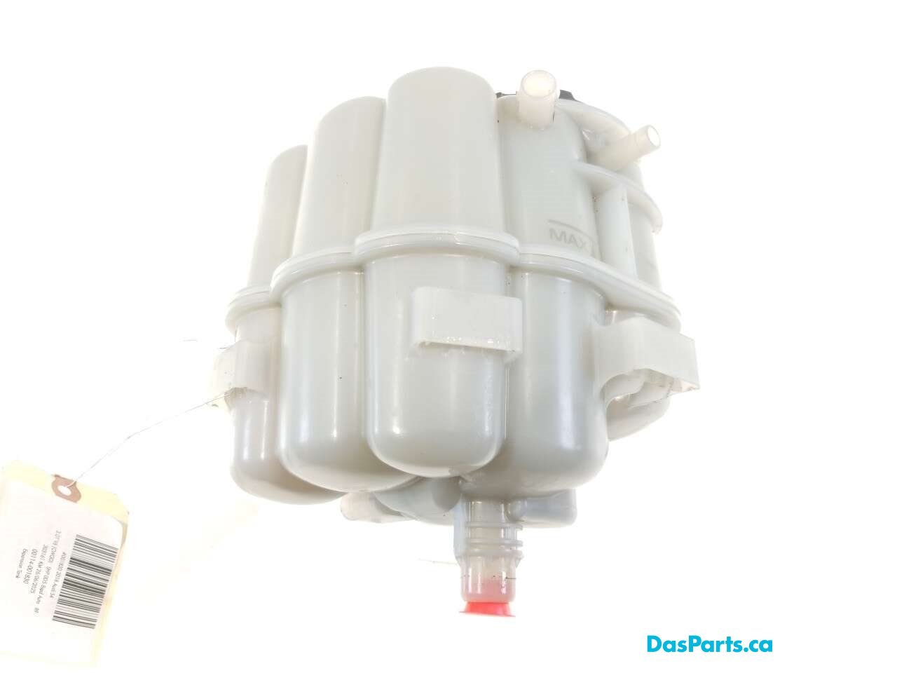 Expansion Tank