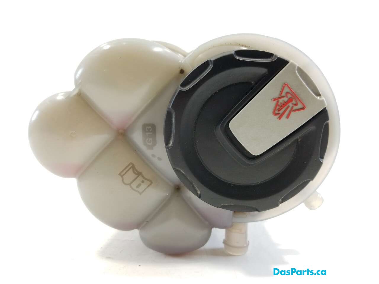 Expansion Tank