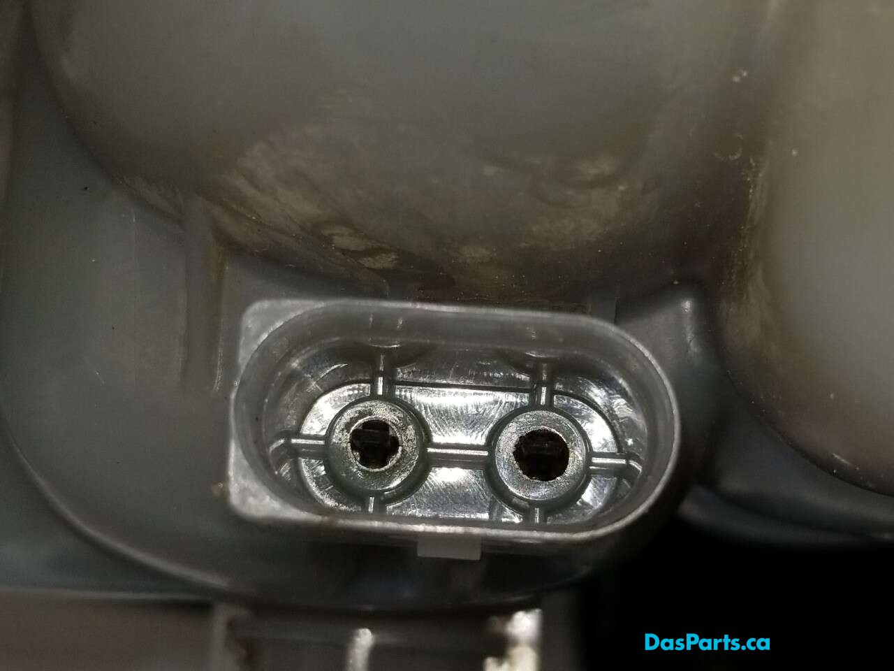 Expansion Tank