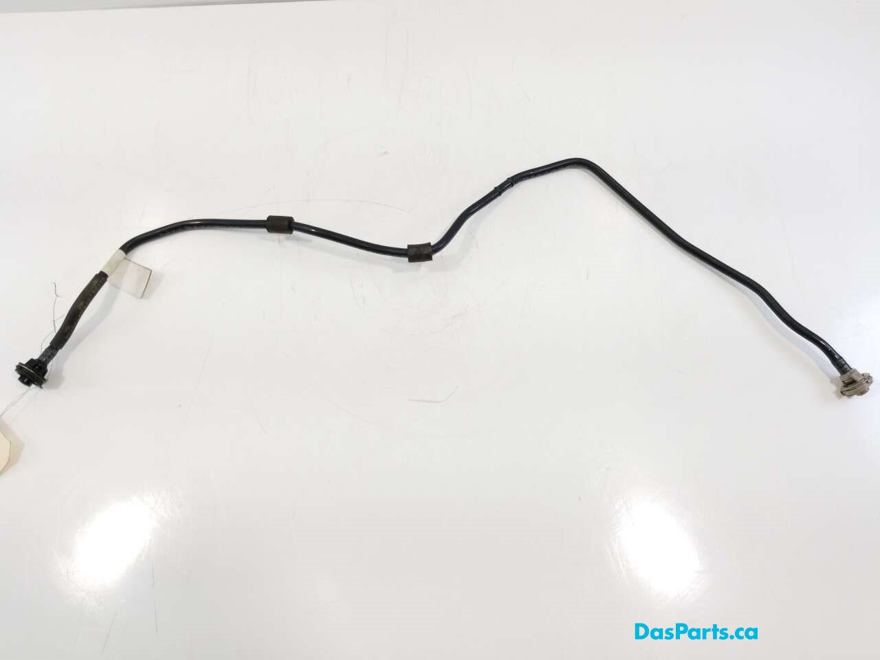 Coolant Hard Pipe 1