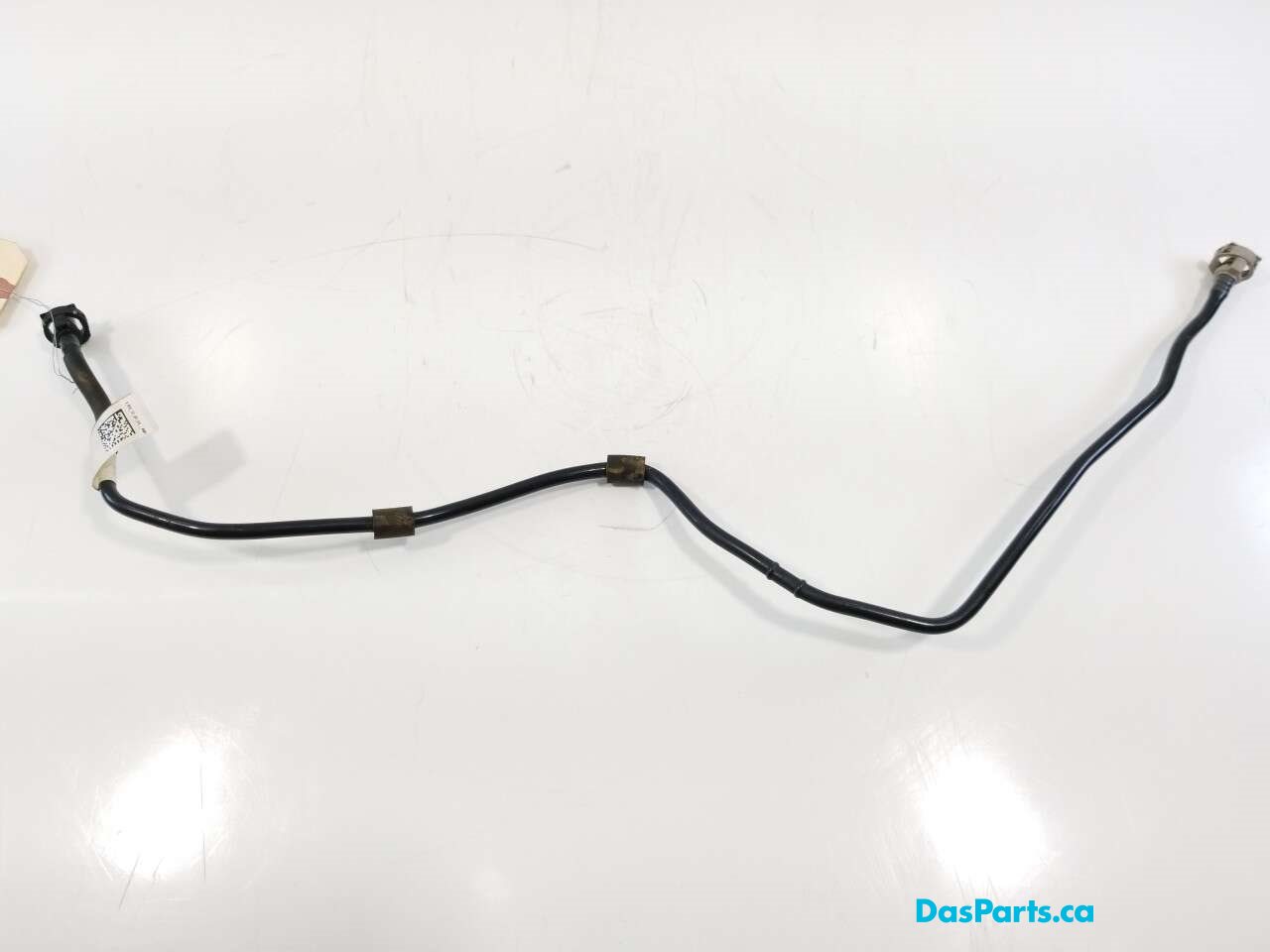 Coolant Hard Pipe 1