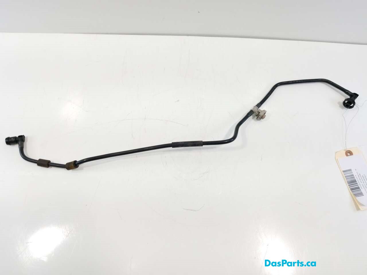 Coolant Hard Pipe 2