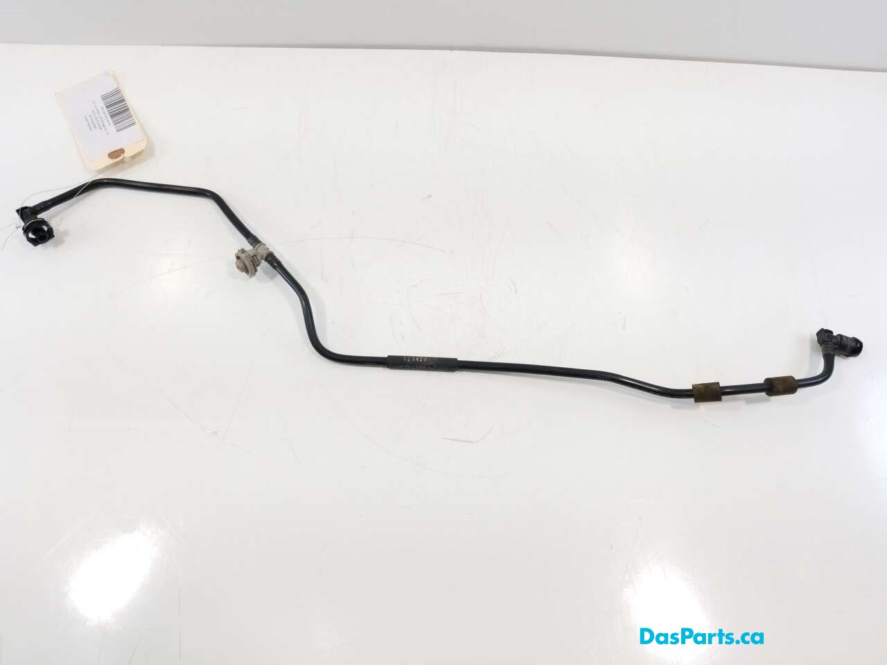 Coolant Hard Pipe 2