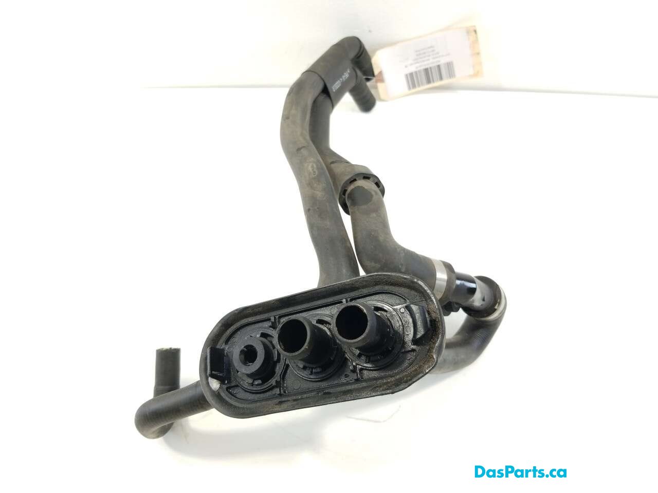 Heater Core Hose