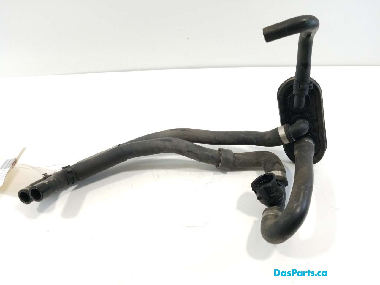 Heater Core Hose