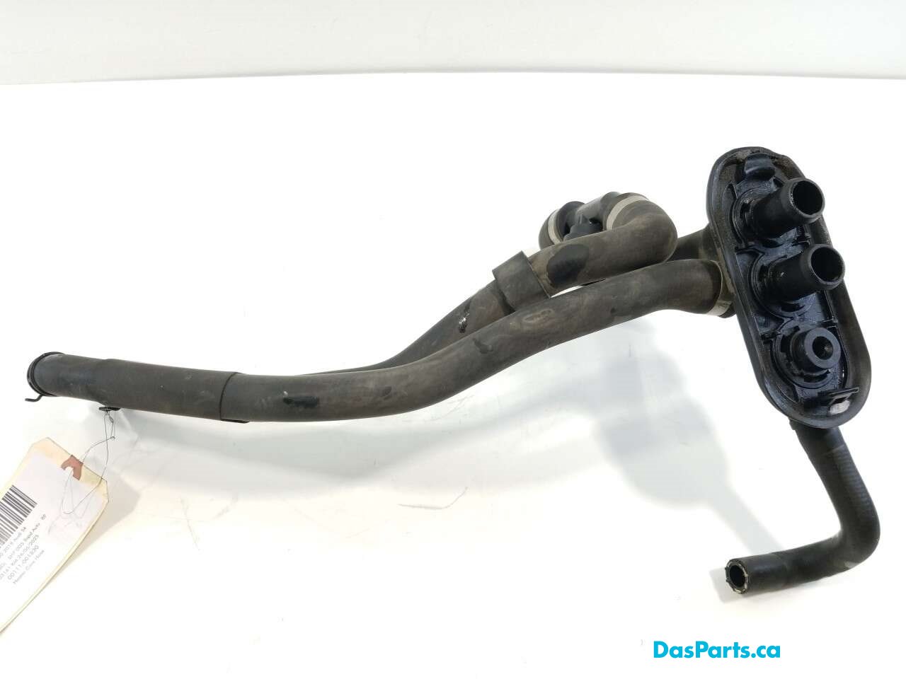 Heater Core Hose
