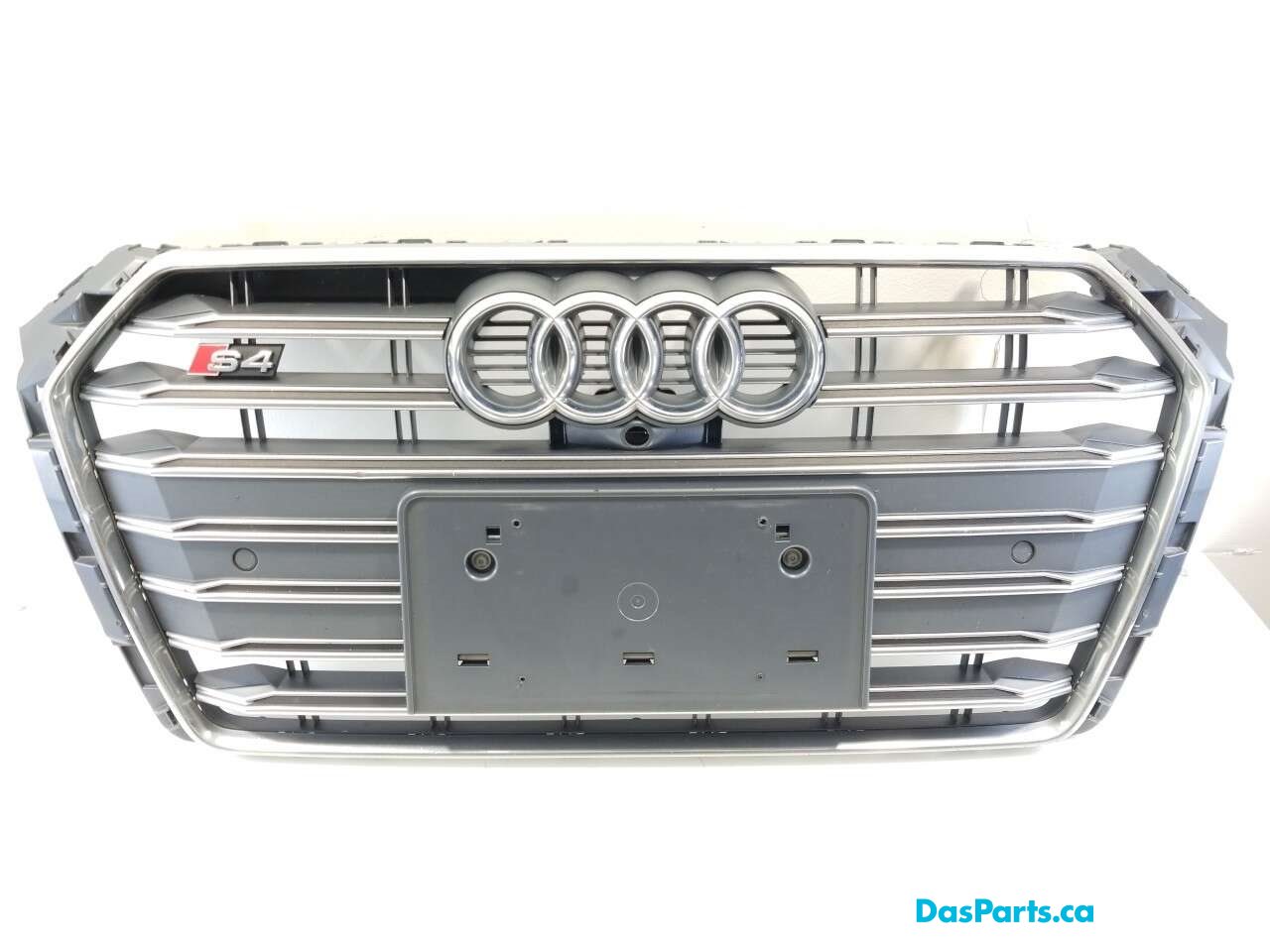 Main Grill