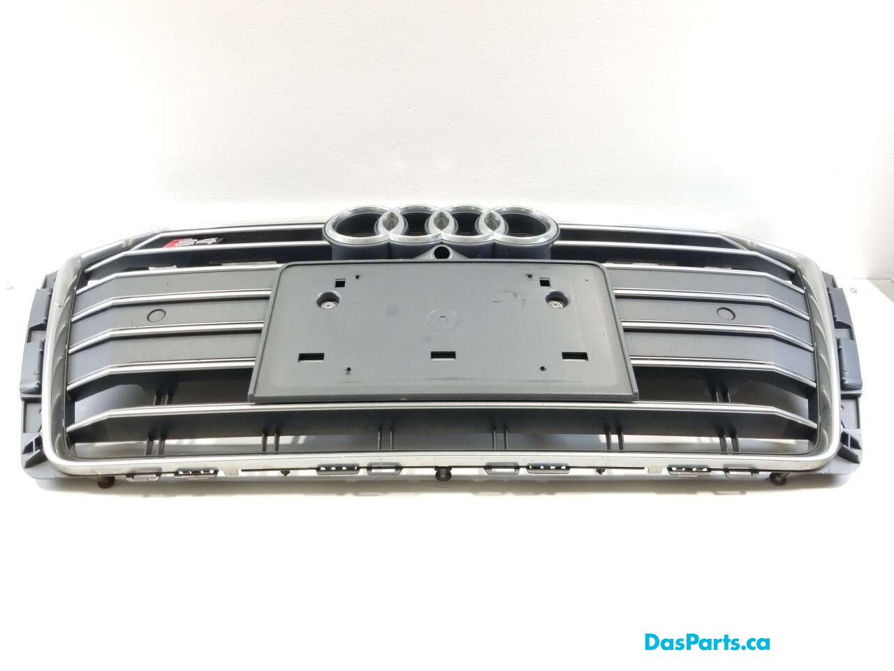 Main Grill