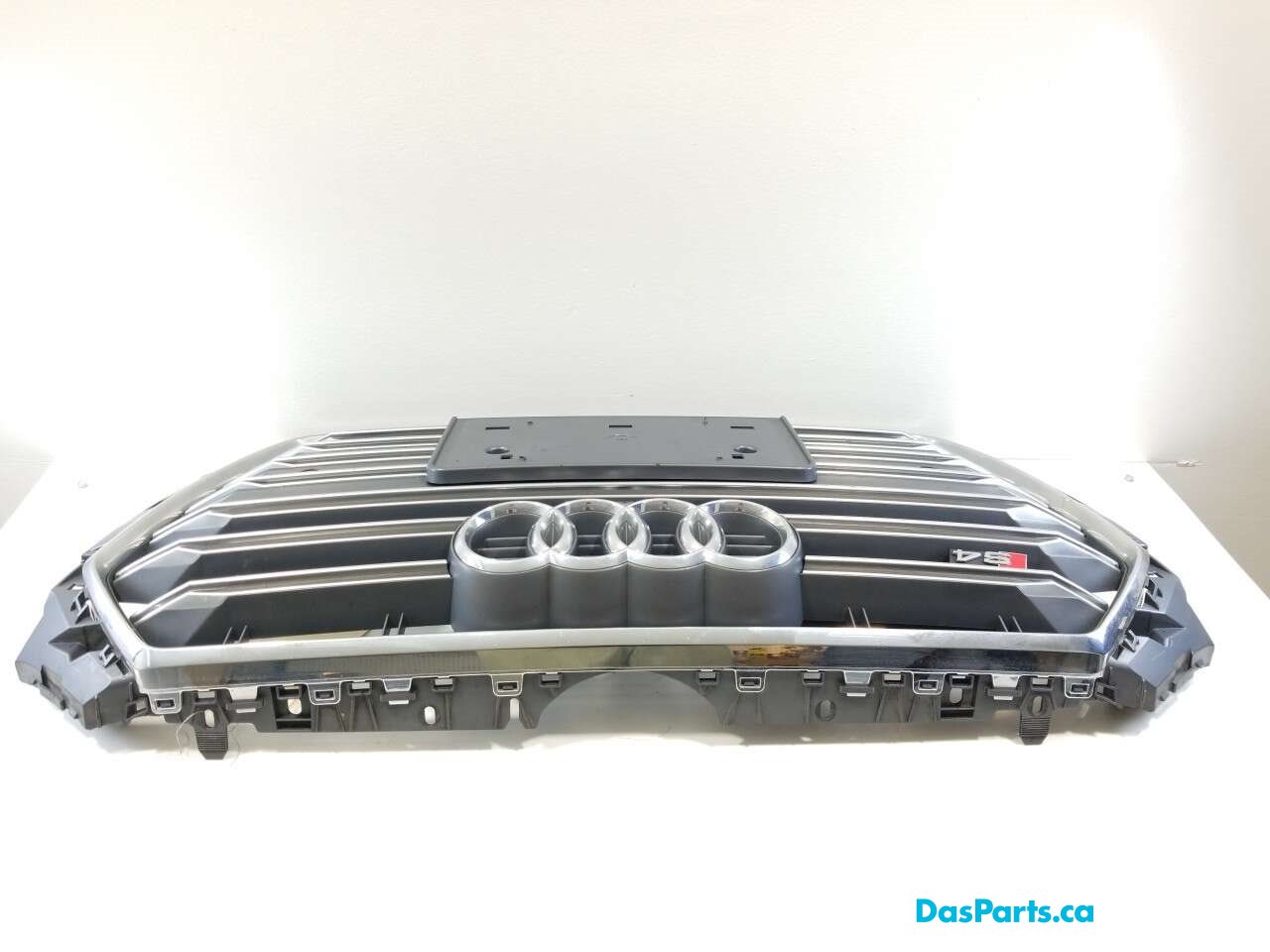 Main Grill