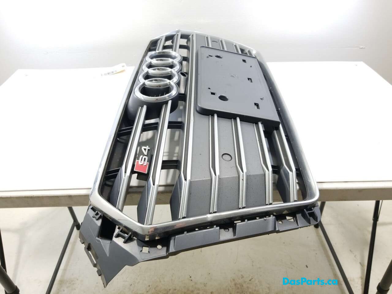 Main Grill