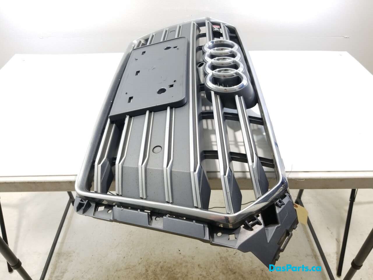 Main Grill