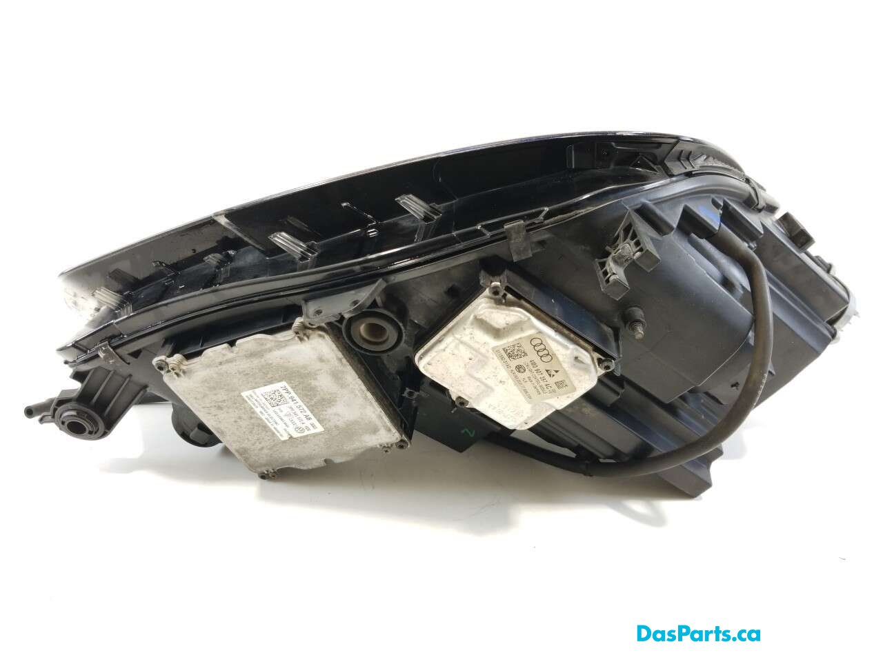 Headlight LF