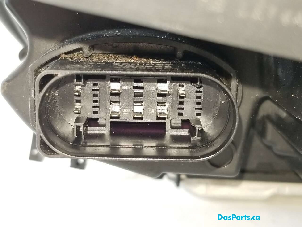 Headlight LF