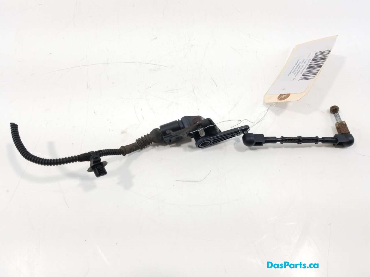 Headlight Level Sensor Rear