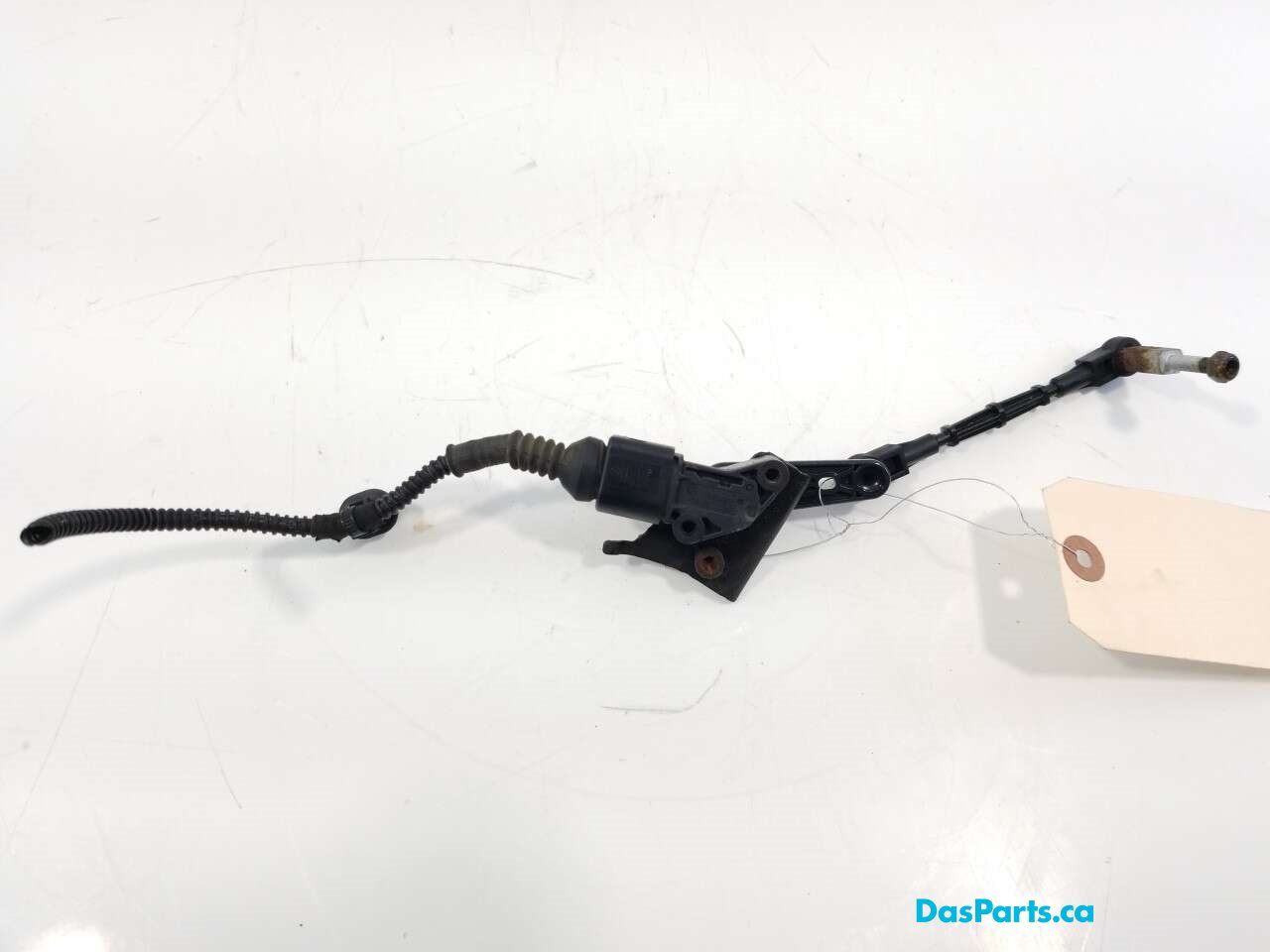 Headlight Level Sensor Rear