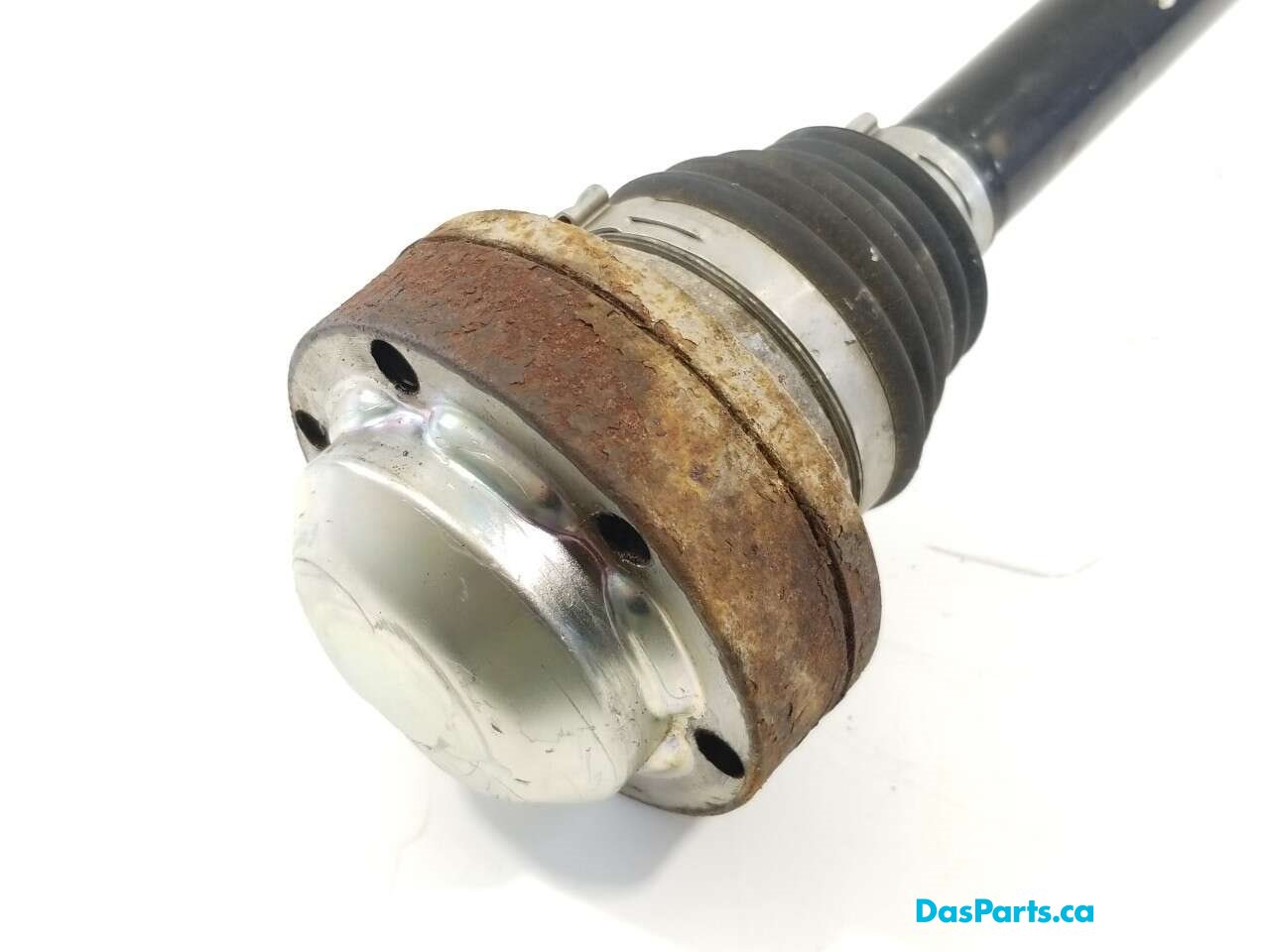 Axle RR