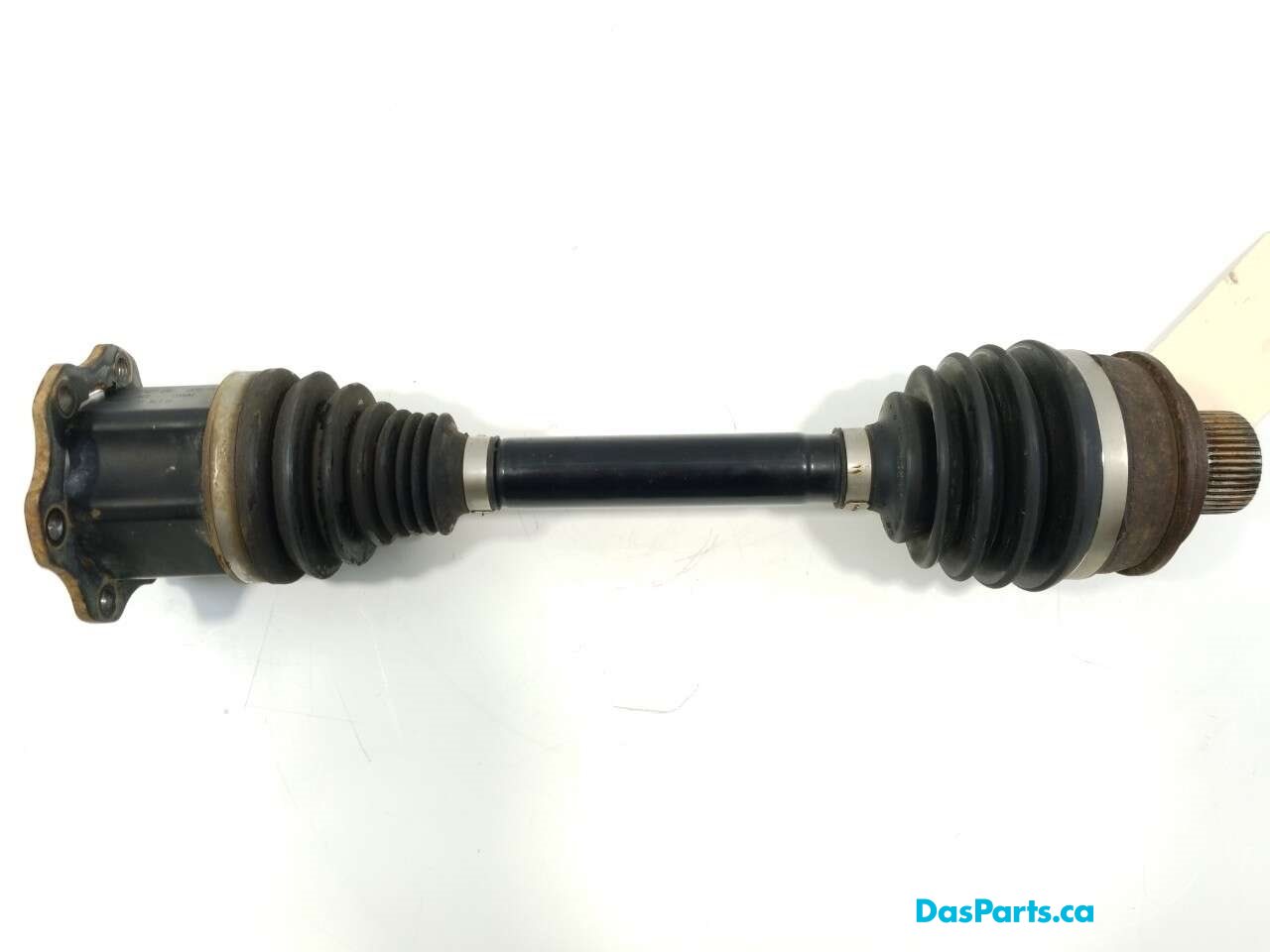 Axle RF
