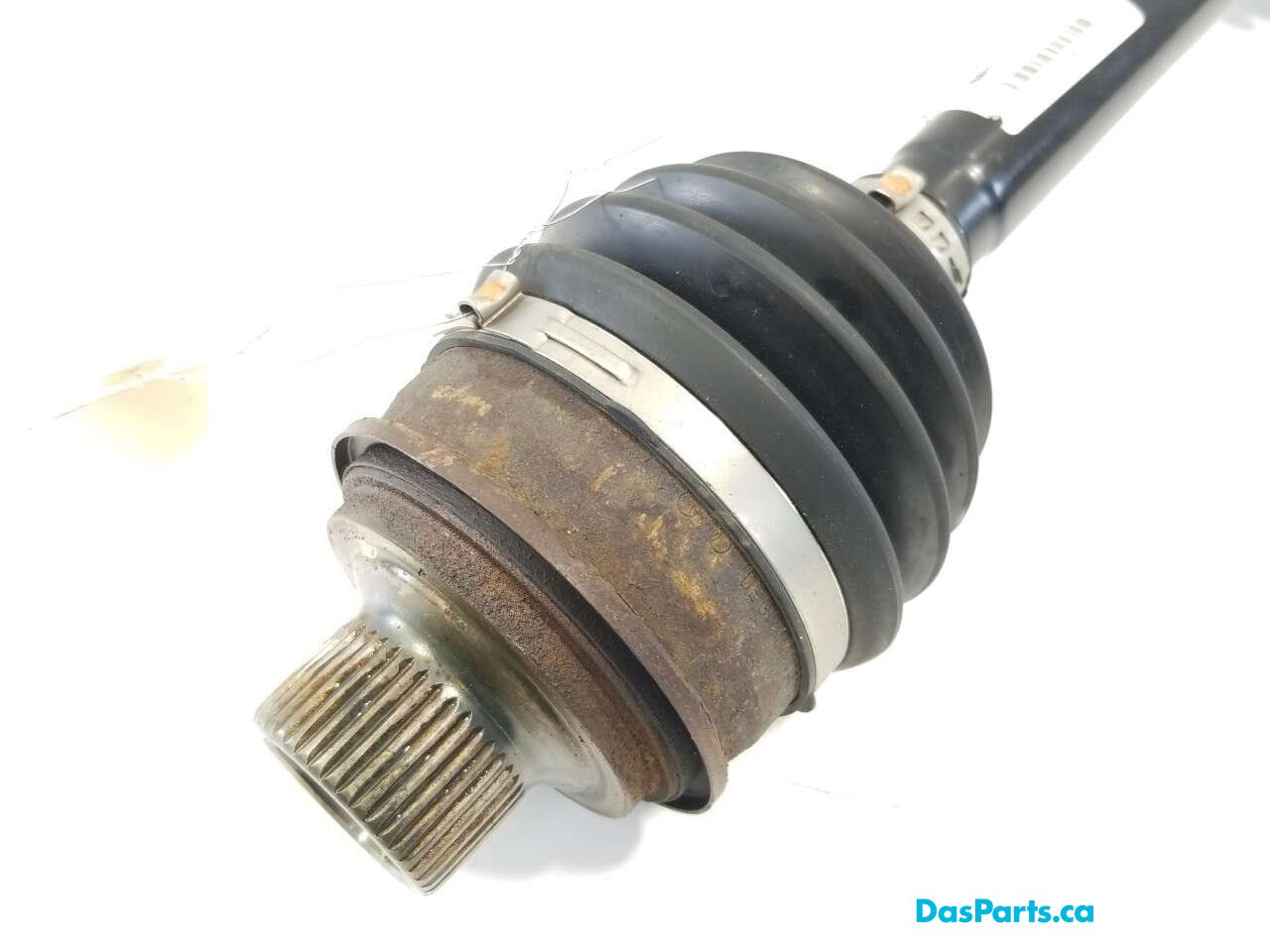 Axle RF