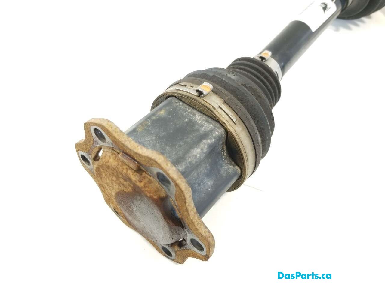 Axle RF