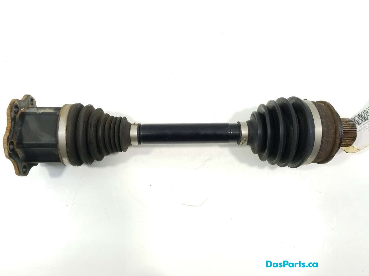 Axle LF