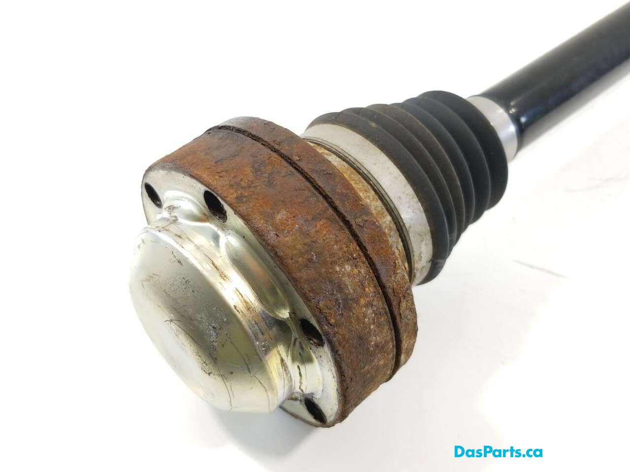 Axle LR