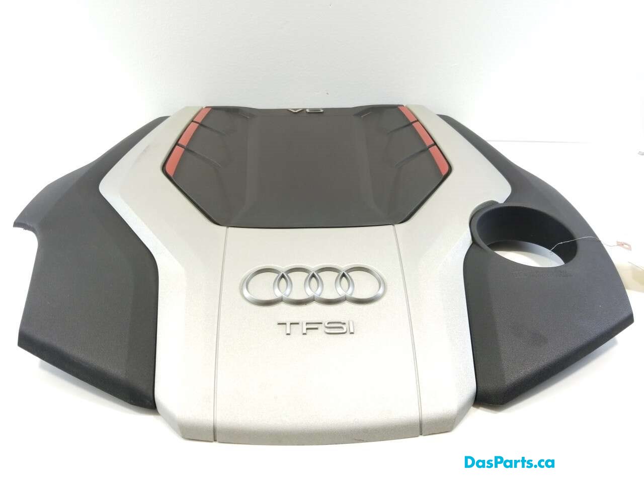 Engine Bay Cover