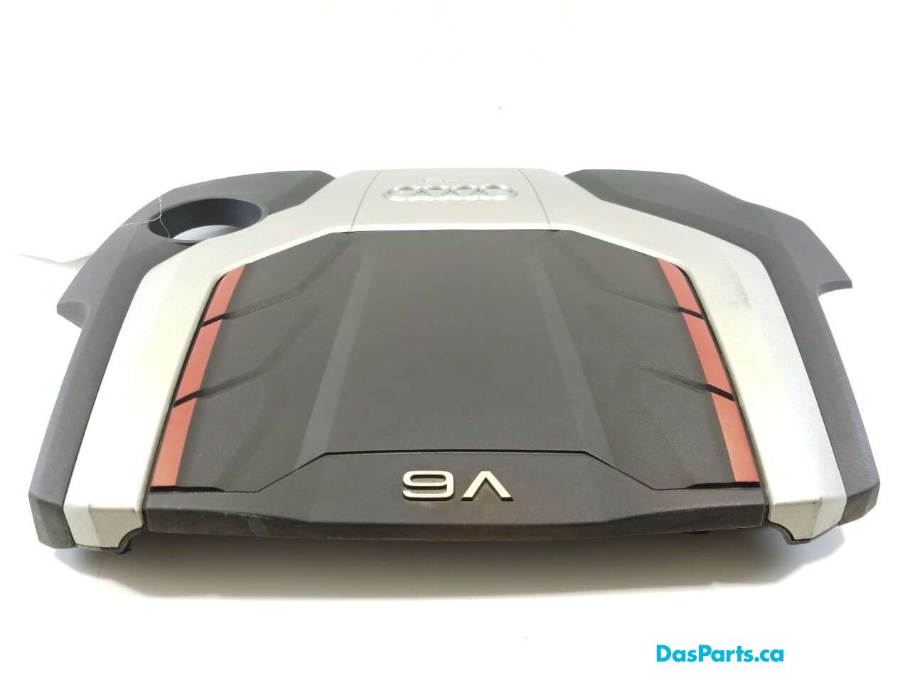 Engine Bay Cover