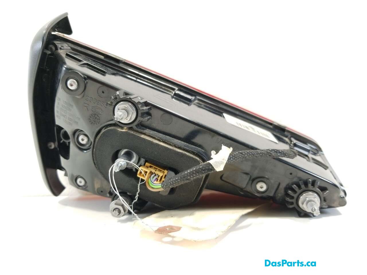 Taillight Inner RR