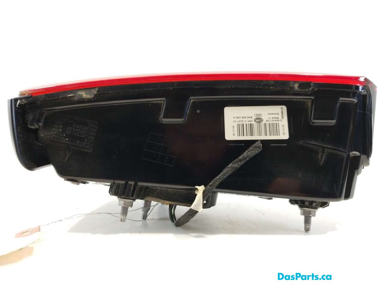 Taillight Inner RR