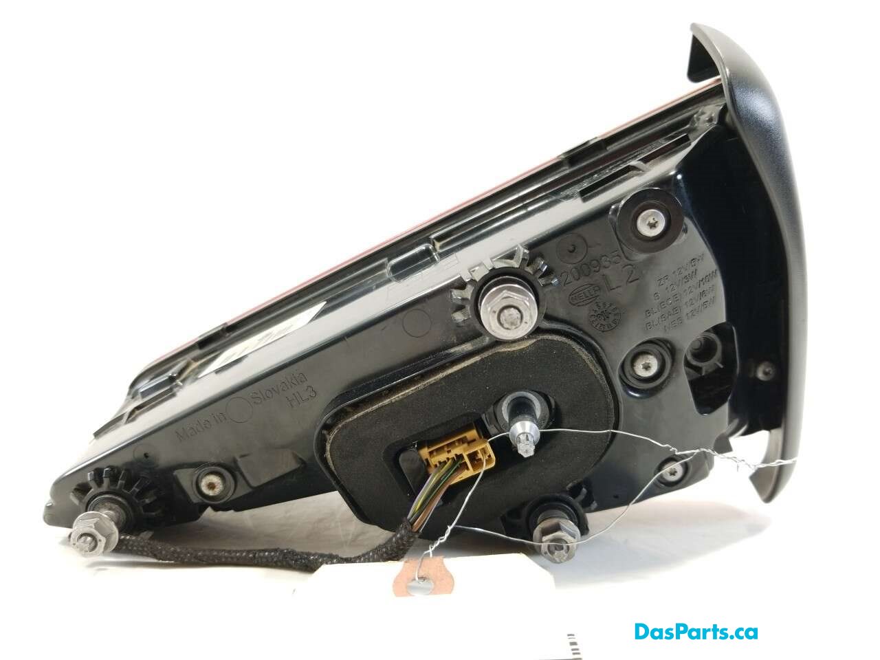 Taillight Inner LR
