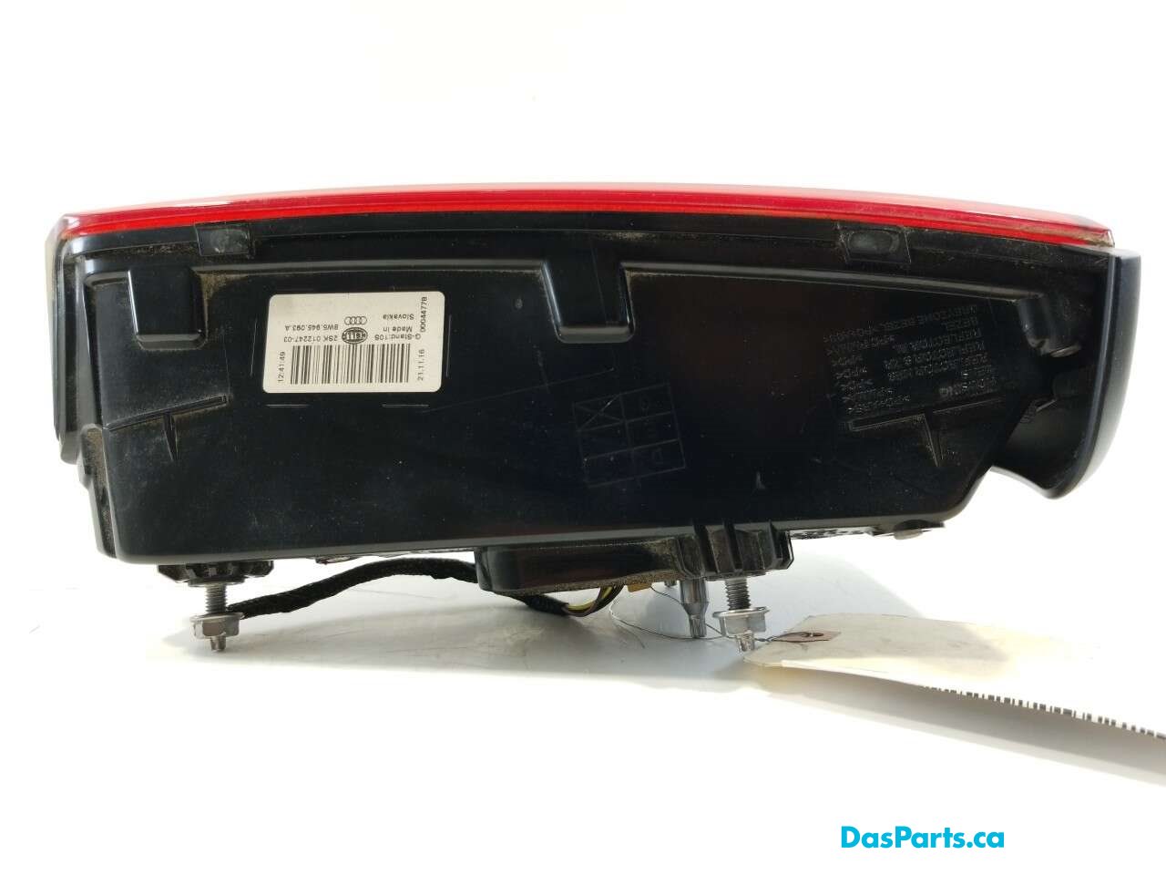 Taillight Inner LR
