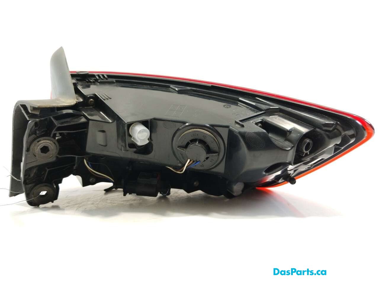 Taillight Outer LR