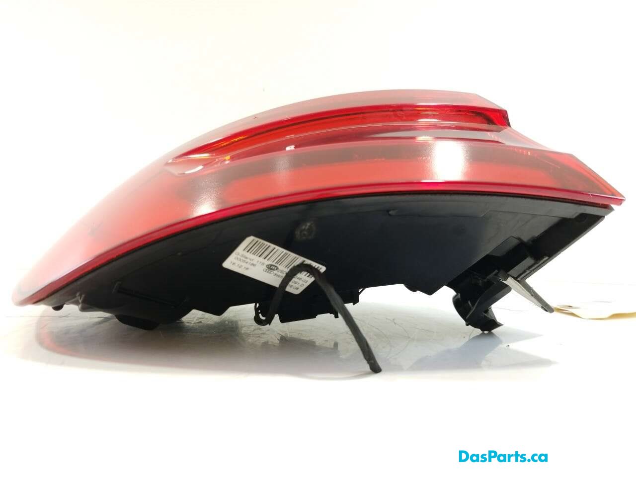 Taillight Outer LR