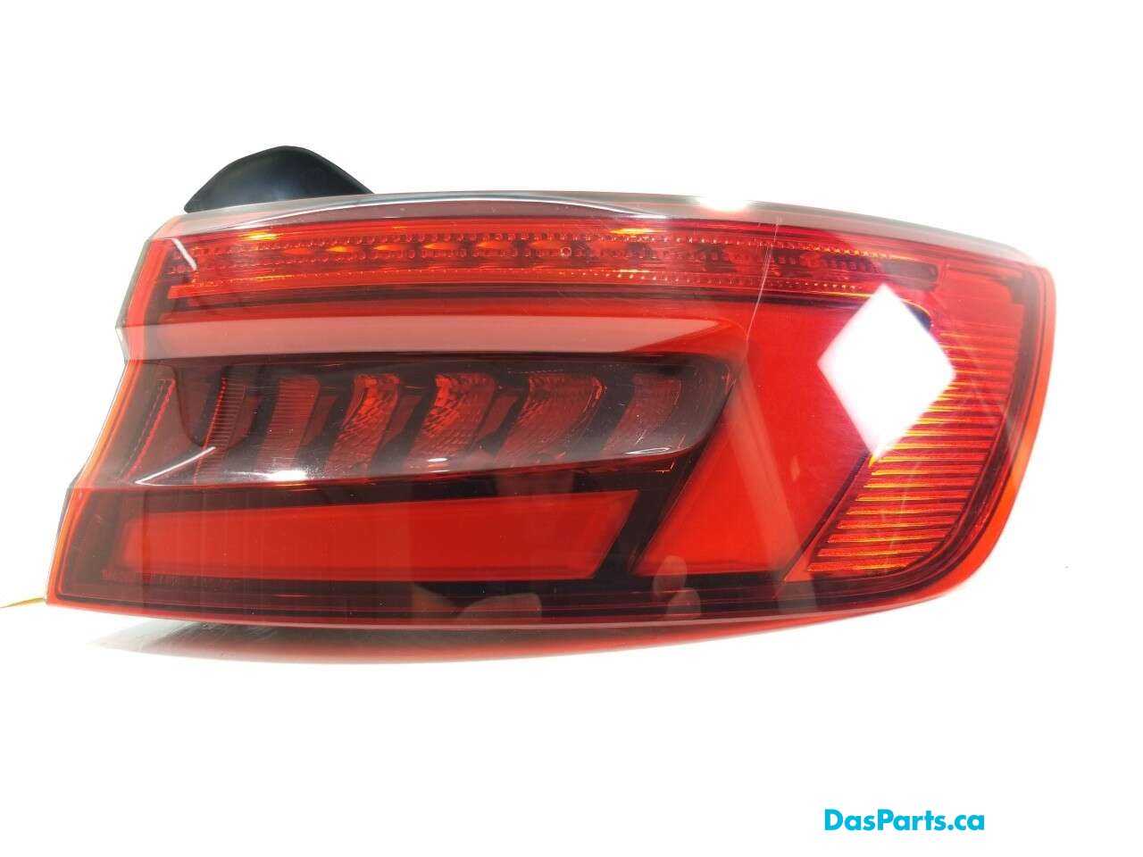 Taillight Outer RR