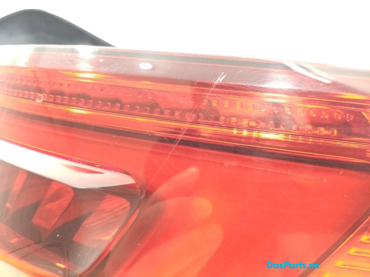 Taillight Outer RR