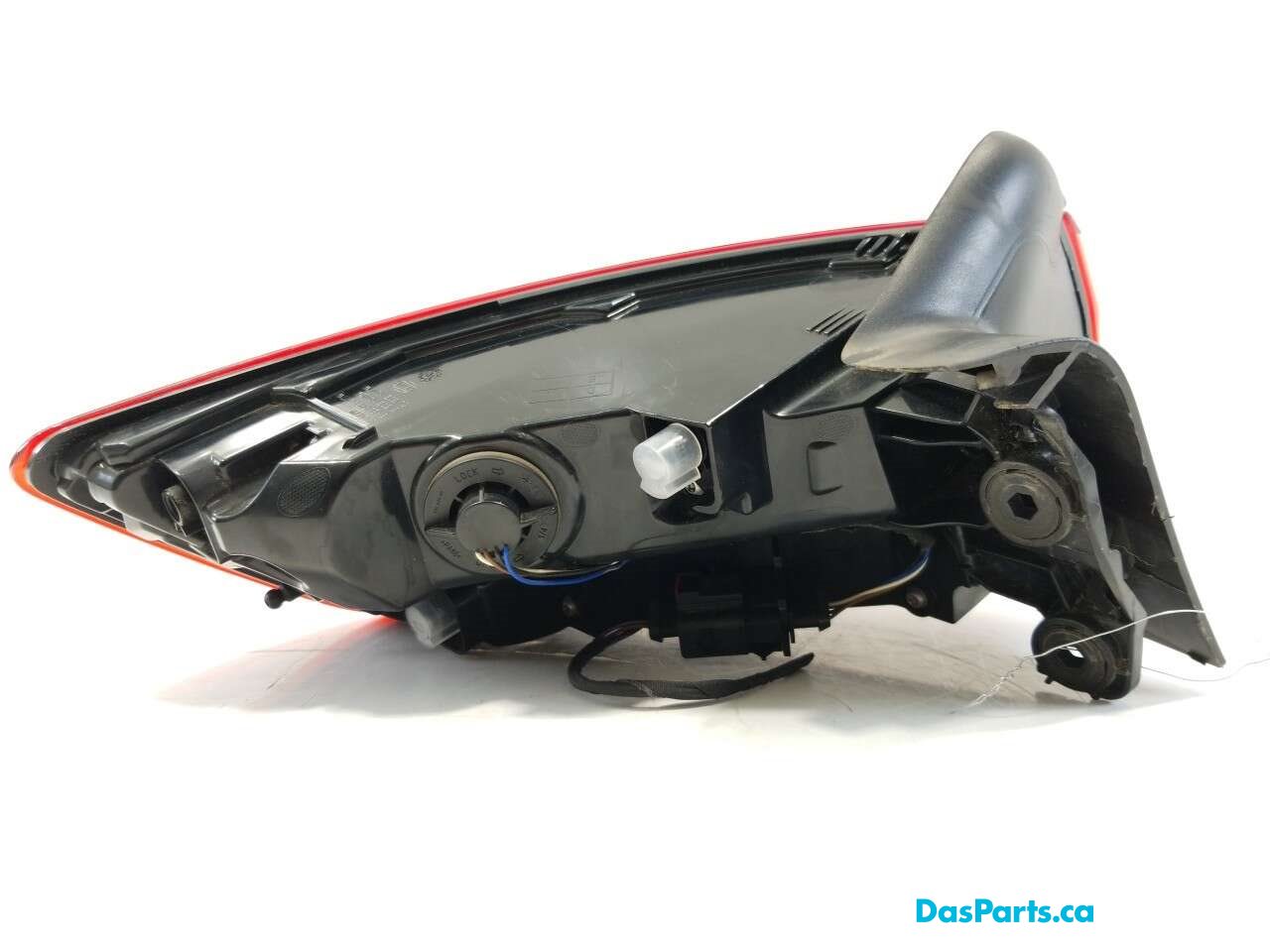 Taillight Outer RR