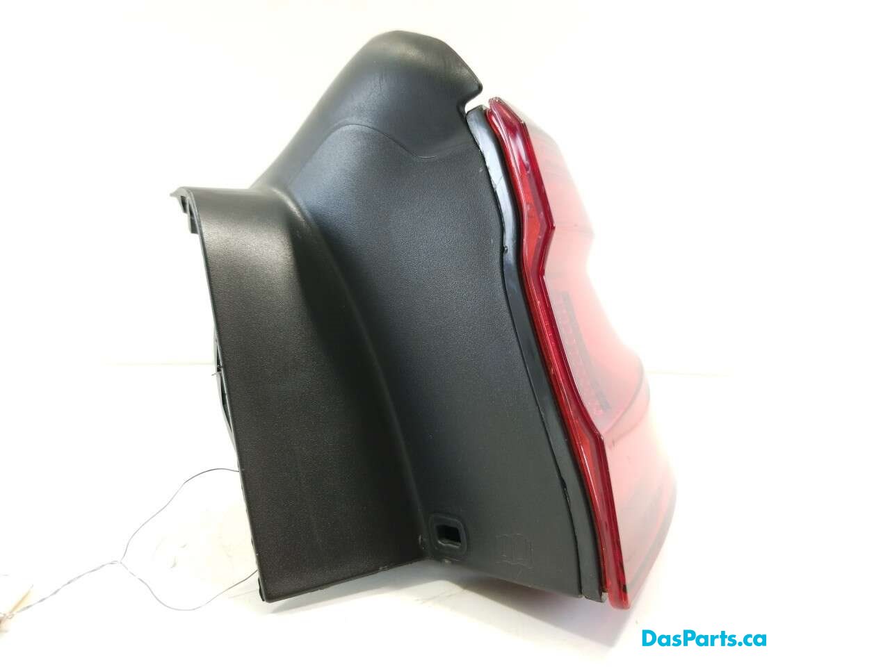 Taillight Outer RR