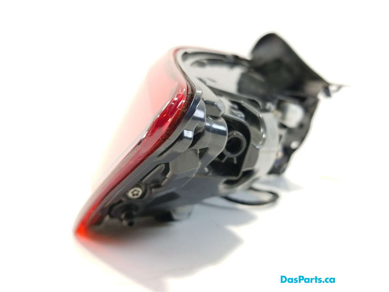 Taillight Outer RR