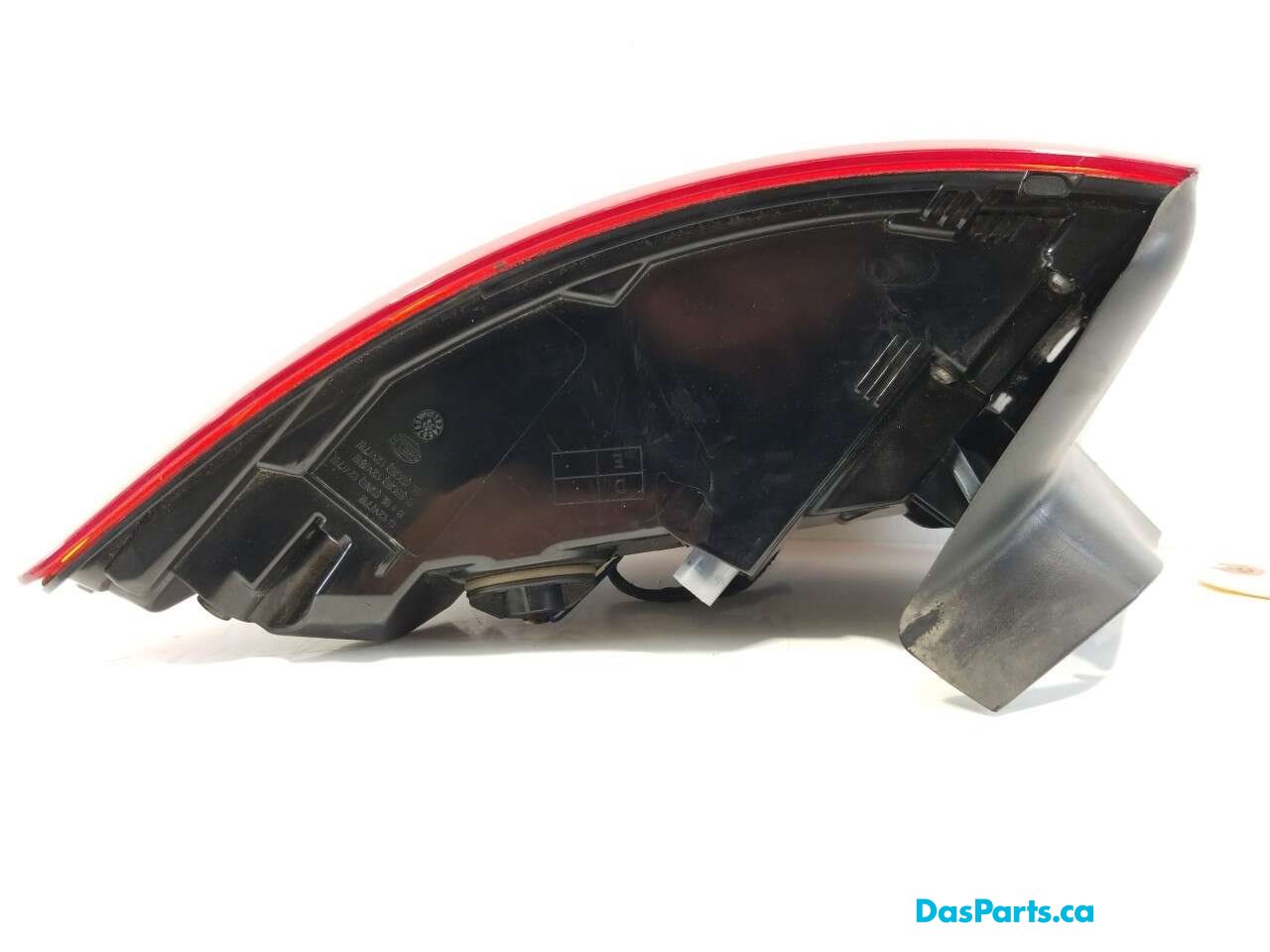 Taillight Outer RR