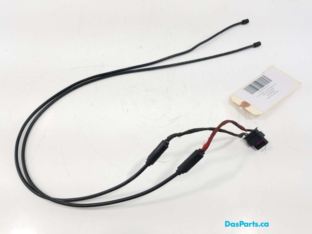 Hands Free Trunk Harness