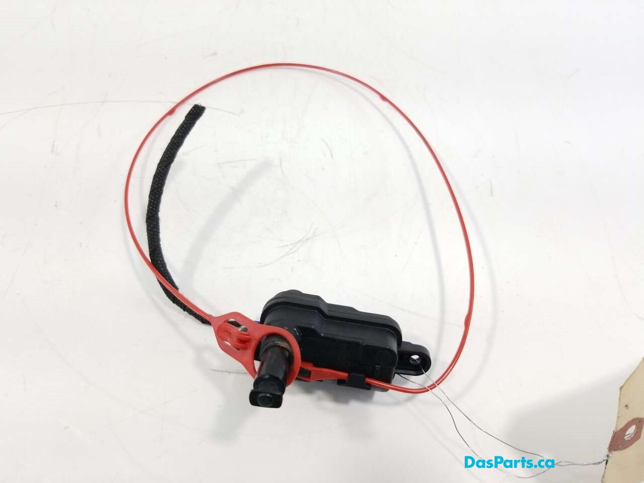 Fuel Door Actuator
