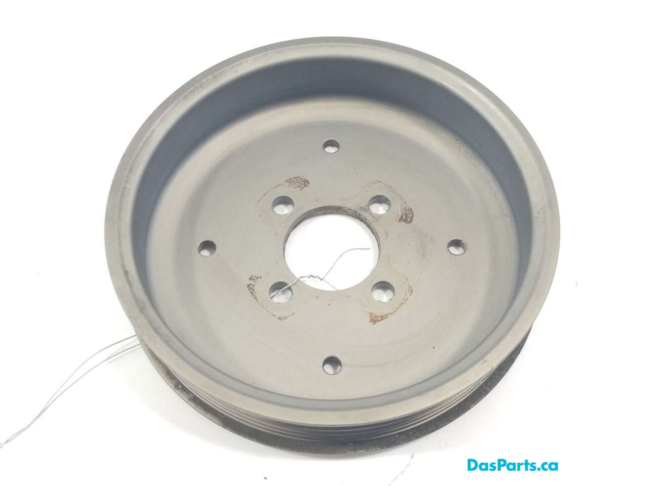 Water Pump Pulley