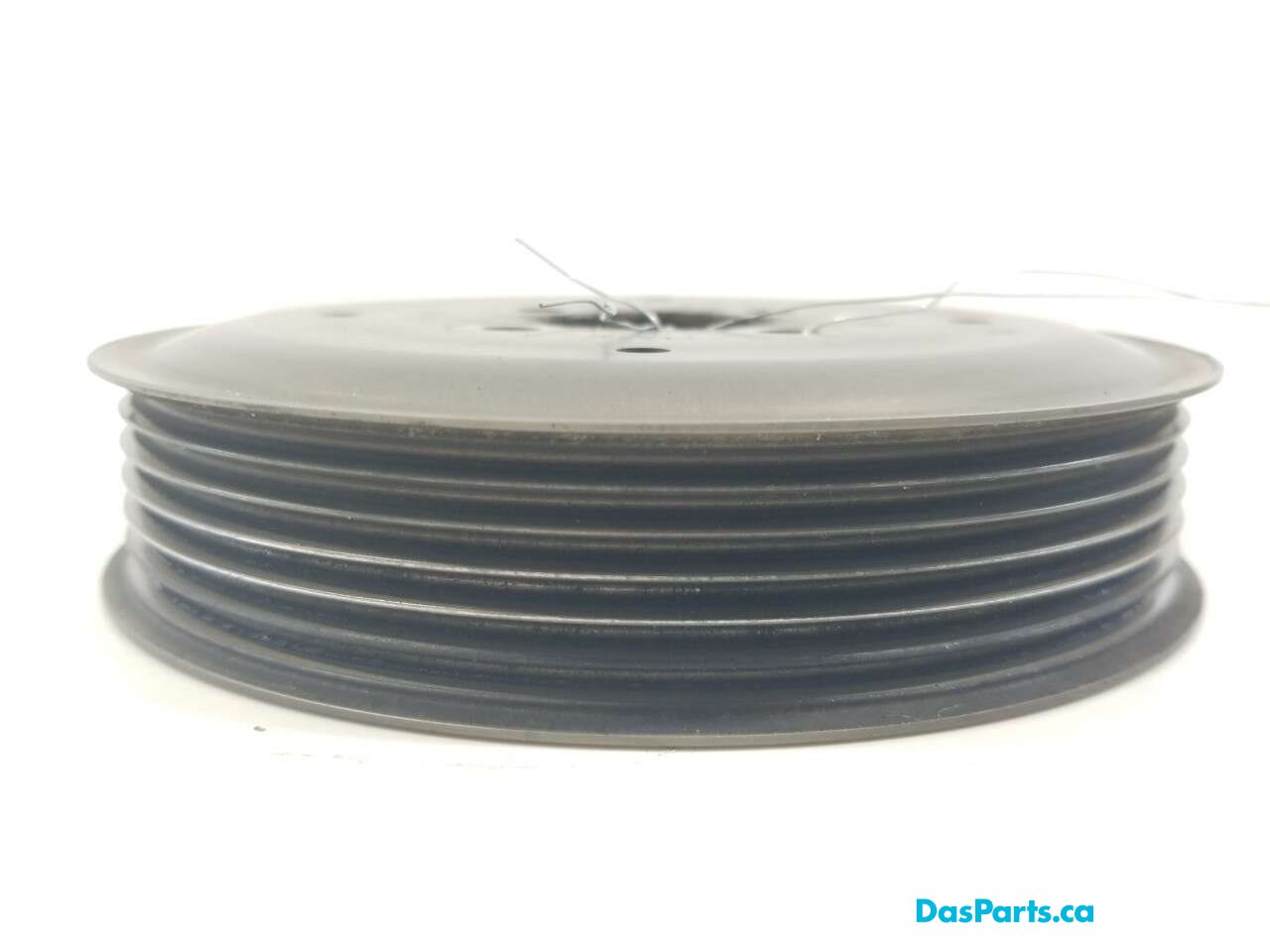 Water Pump Pulley