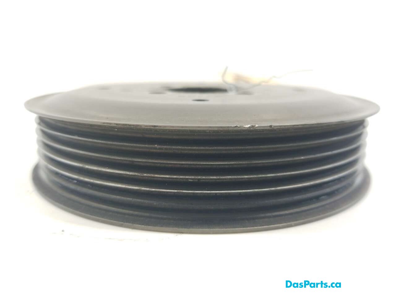 Water Pump Pulley