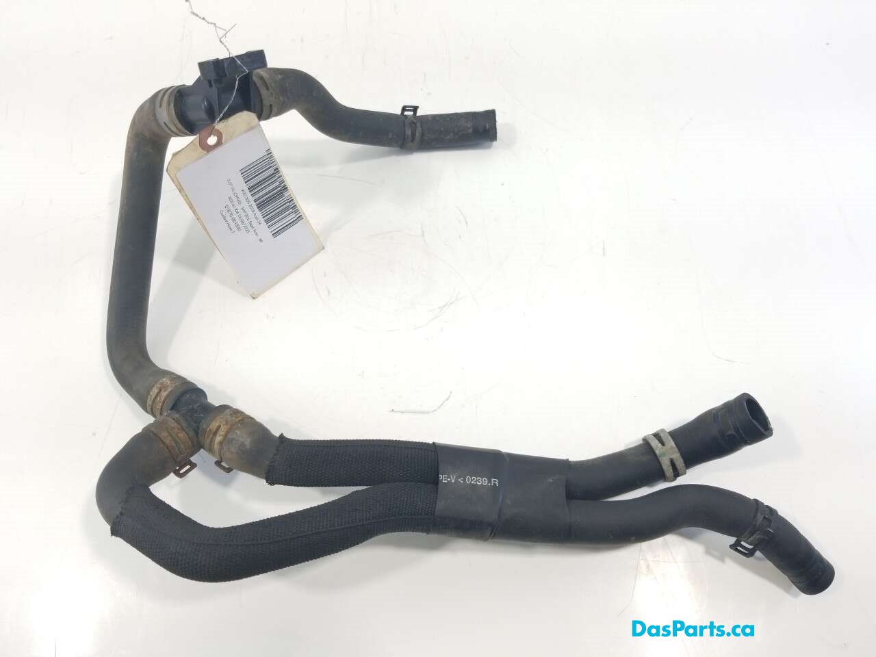 Coolant Hose 7